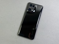 OPPO Find X5 Pro 12G+256G 二手旗艦雙曲面手機