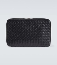 Mytheresa - Bottega Veneta Intrecciato small packing cube