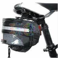 [X-FREE Quick Release Seat Cushion Bag] Seat Bow Installation Tail Bag Seat Cushion Bag Seat Rear Ba