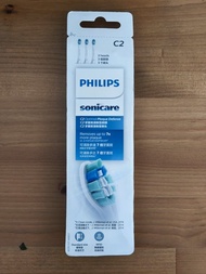 Philips Sonicare C2 牙刷頭