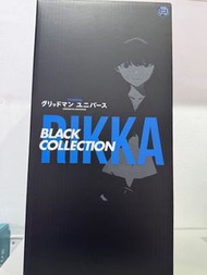 全新 Union Creative PVC SSSS Dynazenon ZOZO BLACK COLLECTION  2代目 南夢芽 貉 寶多六花 新條茜 飛鳥川千瀨