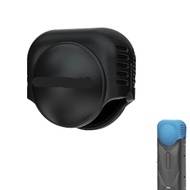 for Insta360 X5 レンズキャップ for insta360 X5/X4 レンズ保護 インスタ360 X5・X4レンズ保護カバー 耐衝撃 落下防止 シリコンカバー