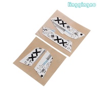 RR Mouse Grip Tape Antislip for G102 G304 G305 Gaming Mouse Sweat Resistant Pre Cut