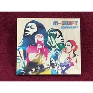 CD M-Swift – Morning Light Condition As Shown In The Cover Photo AA334-176