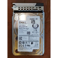 [BOB] Seagate Exos 7E2000 ST1000NX0473 -  1TB  Hard drive SAS SATA - (With Bracket Tray)