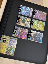 M2a ar sr 寶可夢卡牌 Pokemon  ptcg