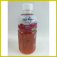 ◇ ▧ ▥ Mogu Mogu Juice  with Nata de Coco 320ml