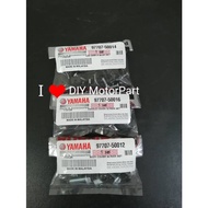 YAMAHA Y15ZR Y15Z Y15 v1 BODY COVER SCREW SKRU FULL COMPLETE SET ORIGINAL ORI design