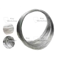 Galvanized Iron Wire #19 dawai ikat besi