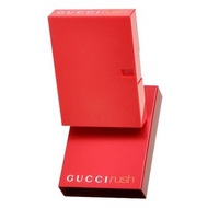 #可批發 Gucci Rush 75ml 經典款香水