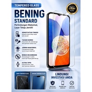 LAYAR TG TEMPERED GLASS/ SCREEN PROTECTOR/ ANTI-SCRATCH CLEAR GLASS SAMSUNG a16 Prime M11 M31 NOTE 9