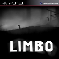 DVD Game PS3 Hen/CFW Limbo PS3 Games PS3 Game Disc