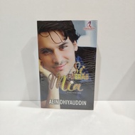 PRELOVED NOVEL: SI FUERAS MIA - AEIN DHIYAUDDIN