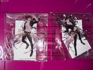 全新 現貨 碧藍幻想 立牌 彼列 Granblue fantasy GBF