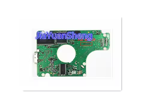 BF41-00373A USB3.0 , M8U_539B_REV.01 R00 / Hard driver pcb board HN-M500ABB HN-M500ABB / ST1000LM025