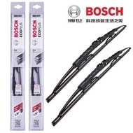 Bosch Bosch Boneless Wiper Wiper Wiper Fire Wing U-Shaped Universal Interface Wiper Blade Wiper Blad