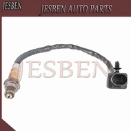 JESBEN Lambda O2 Oxygen Sensor fit For VOLVO C30 D3 D4 S60 II V60 D4 D5 XC60 2.0 2.4 2008-2016 Part 