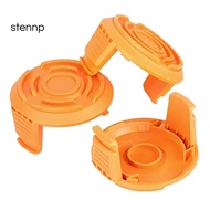 50006531 Spool Cap Covers for  WA6531 GT Trimmer Part Replacements (3 Pack)