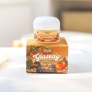 ครีมวิตซีโสม 15 กรัม ยี่ห้อ TREE รุ่น Vit C Plus Cream บรรจุ 1 กระปุก ปริมาณ 15 กรัม