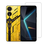 KingCrown nubia Neo 2 5G  Tempered Glass Screen Protector