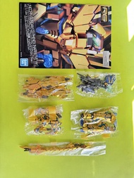 Bandai RG unicorn gundam 03