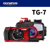 Olympus Olympus PT-058 PT-059 TG7 TG-6 Camera Waterproof Case Diving Case Cover Water Camera