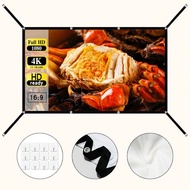 60 Inches -72 Inches -84 Inches -100 Inches -120 Inches -150 Inches Outdoor Movable Extended Project