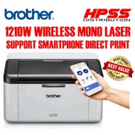 BROTHER HL1210W / HL1110 MONO LASER PRINTER. HL-1210W 1210W, HL1110 LBP6030 LBP6030W P2506W