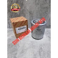 FUEL FILTER UPPER DIESEL UP FILTER HINO DUTRO RINO NEW 130HT UP TOP 23401-1332L