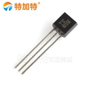 Direct Sales 2n5401 to-92 Power Transistor Large Chip Transistor 2N5401A Plugin Triode