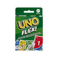 Uno Flex Card Game Model HMY99