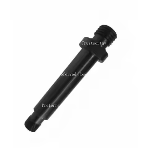 Suitable for M33 * 3.5/1 "8TPI Woodworking Lathe Spindle MT2 DIY Self-made Accessories