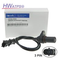 Crankshaft Position Sensor For Hyundai Santa Fe(2005-2009) 39180-27800 3918027800