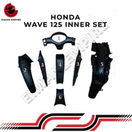 HONDA WAVE125 R WAVE125R WAVE 125R W125R INNER COVER SET INNER KAVER SET INNER SET