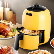 『brand new』1000W 2.5L Electric Air Fryer Oil Free Multi-function Fryer French Airfryer Oven Rotisser