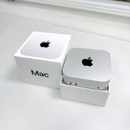 養🦞 M4 ✦ Mac Mini〈 16G ram｜256G Ssd 〉⚠️全城無貨 💚 齊盒9成新 🧡 官方保養：2027/03/21 ➤【 ⚠️用唔夠２個月 ⚠️官網要等一個月 】🀫 mini P