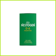 ℗ ◪ NESTOGEN 0-6 Months Infant Formula 2kg