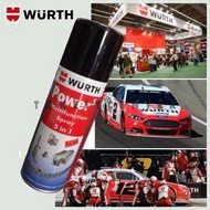 สเปรย์อเนกประสงค์ Power 5  WURTH บรรจุ 200 ML และ 400 ML