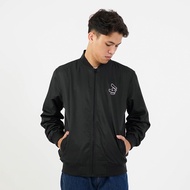 3Second Men's Regular Fit Taslan Kazu OL-C Bomber Jacket051224 Bomber Jacket Men