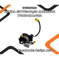 Horn Ribbon Cable HONDA CITY 03-06 08 JAZZ 03-06 (77900-SAA-G12)