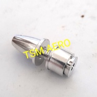 Propeller Adapter (Collet Type) 3mm prop adapter