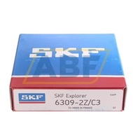 BALL BEARING 6309 ZZ SKFC3