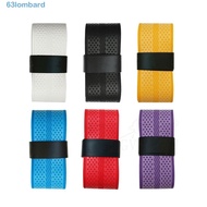 LOMBARD Golf Club Grip Tape Anti-Seismic Stays Dry Winding Tape Leather Hand Glue Non-Slip Golf Club