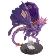 Otto - 26 Dungeons and Dragons Miniatures WizKids » Icons of the Realms: Waterdeep: Dungeon
