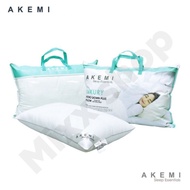 Bantal AKEMI Sleep Essential Luxury Micro Down Plus Pillow