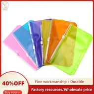 24Pcs Budget Binder, Cash Envelopes for Budgeting, A6 Binder Pocket, Budget Binder with Zipper Envel
