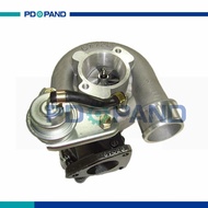 engine supercharger CT12B turbo wheel part for Toyota Land Cruiser 4Runner 1KZ-T 1KZ-TE diesel engin