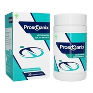 Prostanix Asli Prostero Obat Herbal Prostat Terbaik Mengembalikan