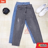 Women's Long Denim Women's Jeans High Waist Women's Jeans Women's Culottes Jeans Women's Long Pants 