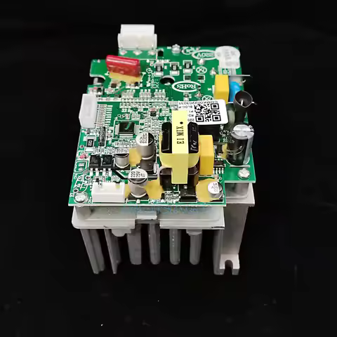 KingSmith walkingpad R1 R2 power supply For XIAOMI R1 pro R2 pro Treadmill Motherboard Motor MKS BLD